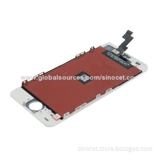 Original Module LCD Screen Replacement for iPhone 5SNew
